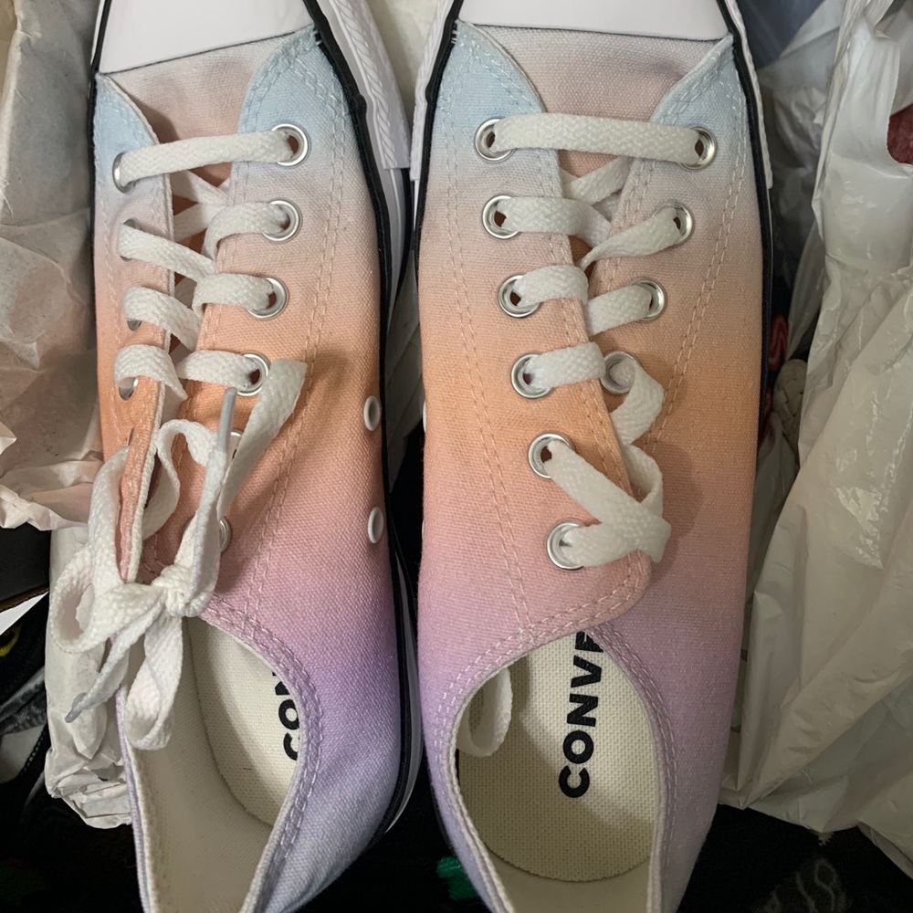 Converse Women Shoes